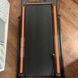 Treadmill Foldable
