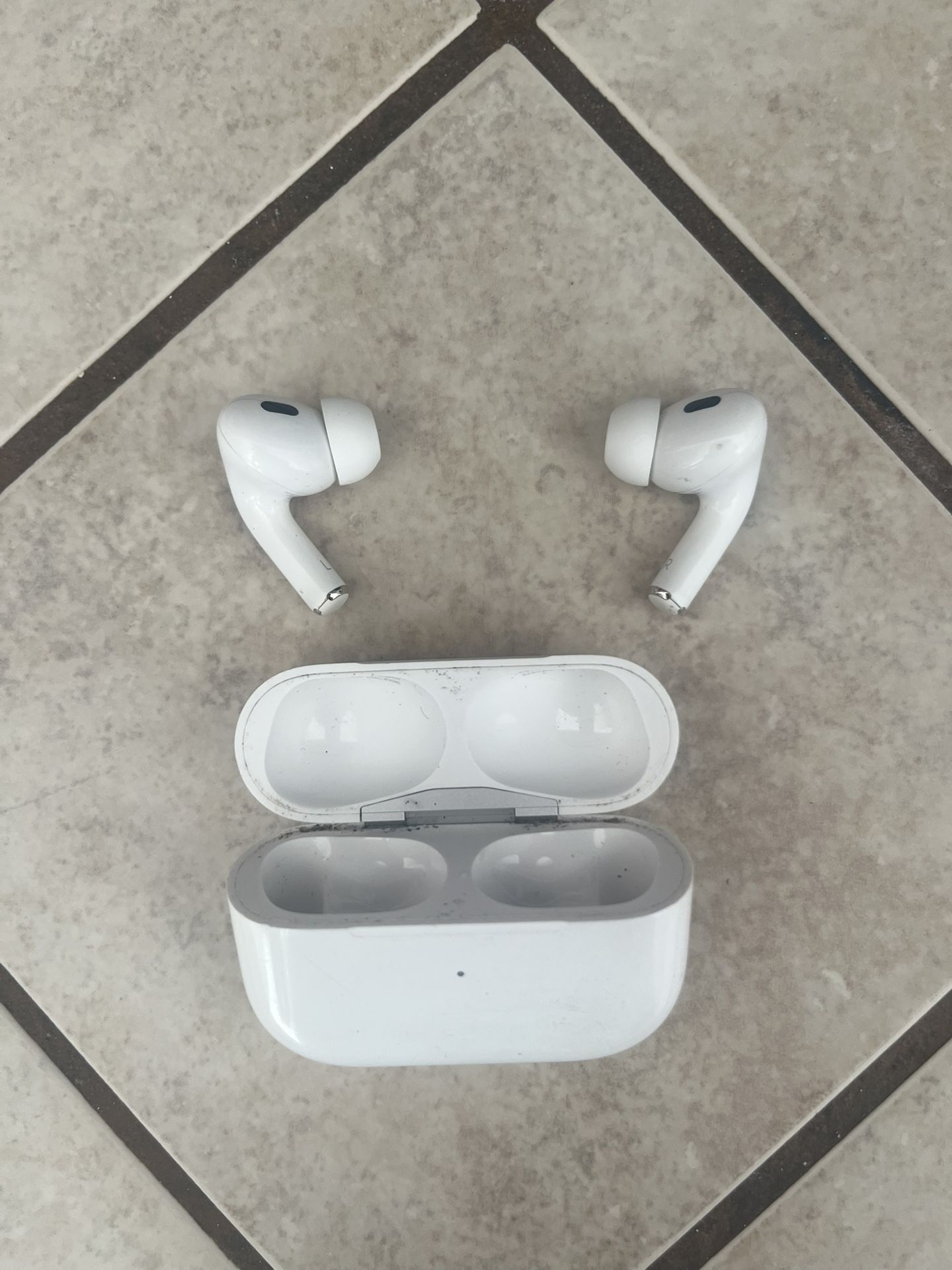 Air POD Pros 3