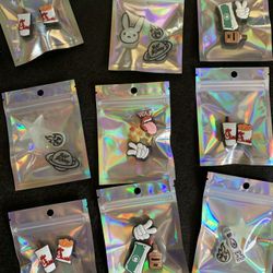 Croc Charms/jibbitz