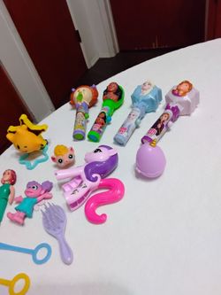 Toys All For