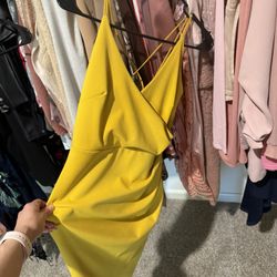 Cocktail Dress 