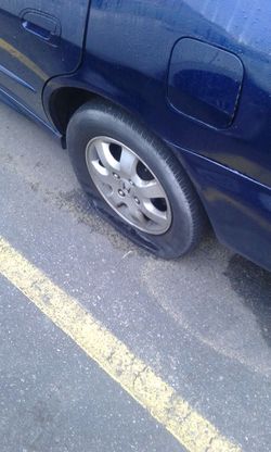 I Need tires in good condition 195/65/15