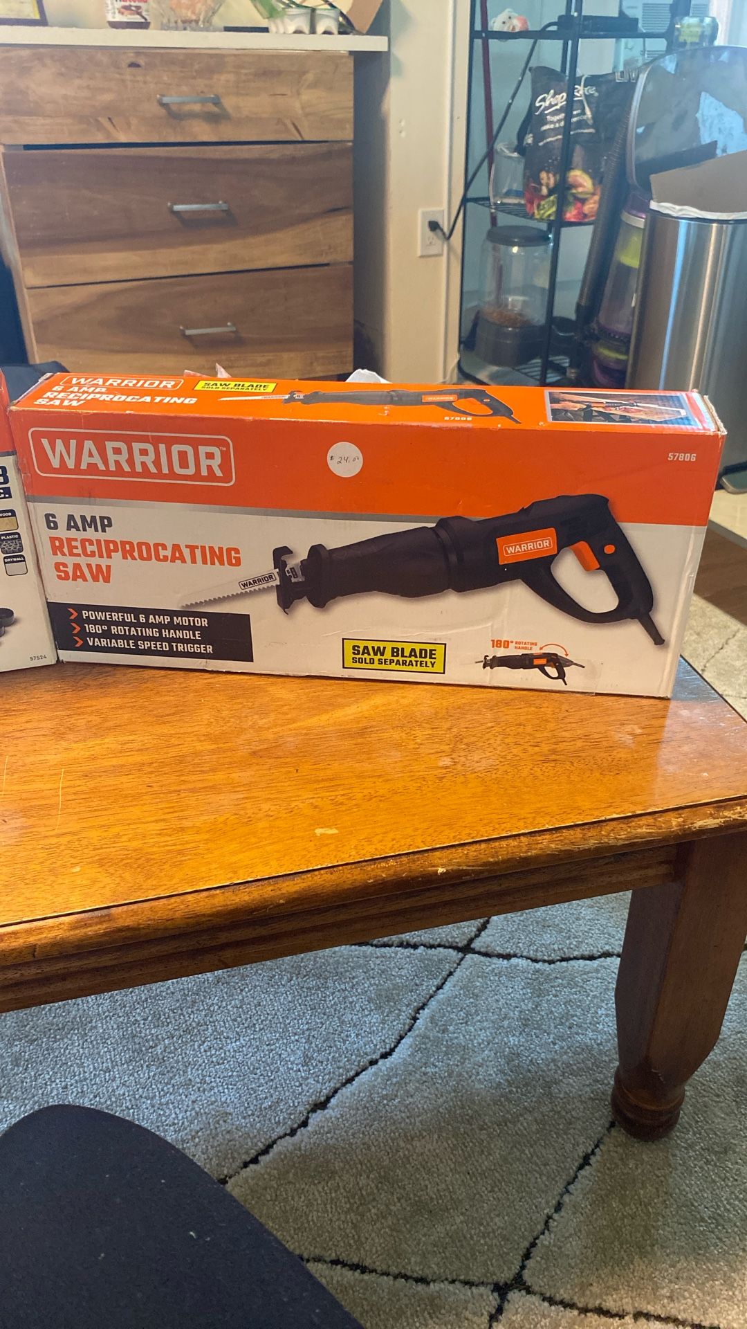 3 Piece Tool Set