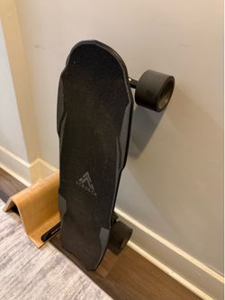 Acedeck Stella Mini Electric Skateboard