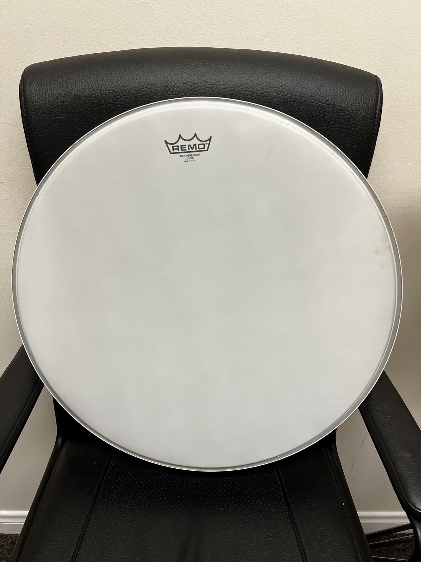 22" Remo