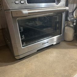 Cosori Smart Air Fryer & Toaster Oven