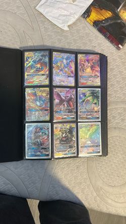 Pokémon cards