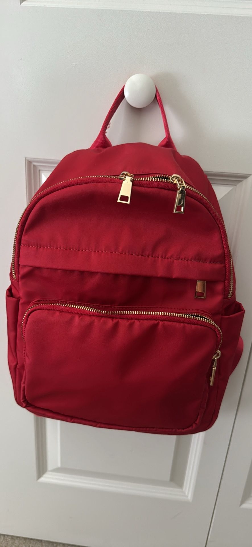 Ladies Small-Medium Backpack
