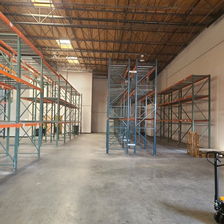 Pallet Rack