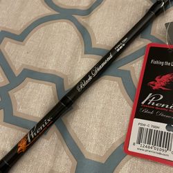 Phenix Black Diamond PSW-C 700H