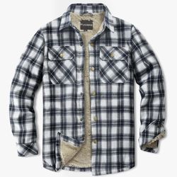 Flannel Jacket