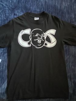 ShakaWear Buddha shirt
