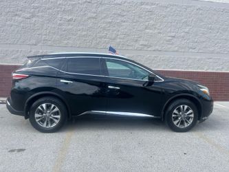 2015 Nissan Murano