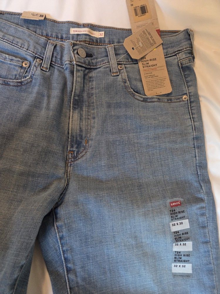 Levi Jeans