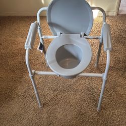 Drive Portable Toilet 