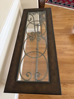 Bombay Company Table