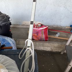 Barra Con Varios Conectores