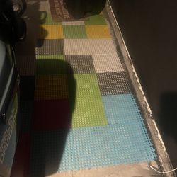 Plastic Tile 120 