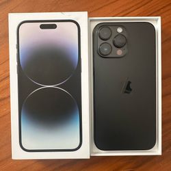 iPhone 14 Pro Max 128 GB, Need Screen Replacement 