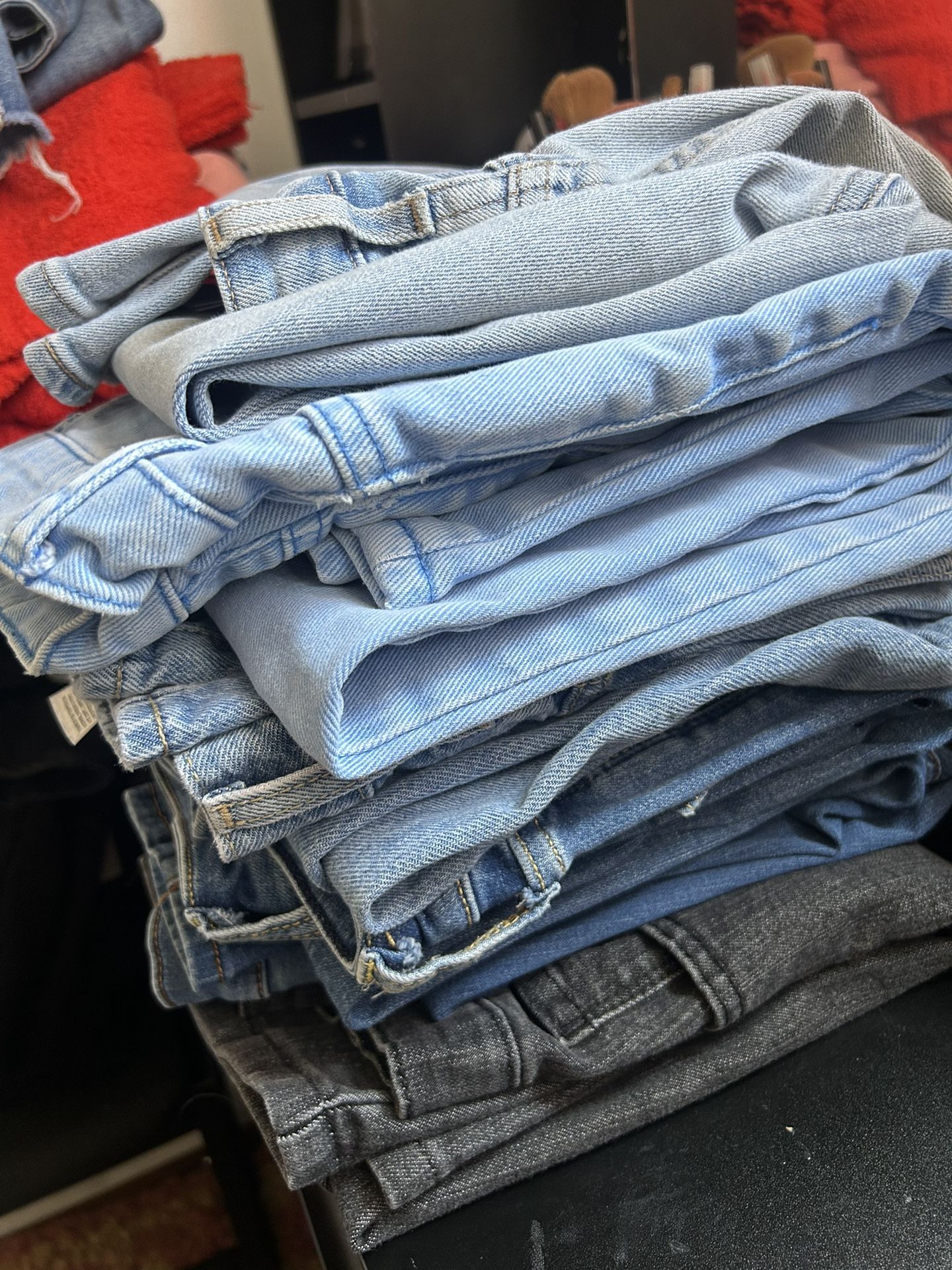 clothes