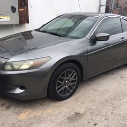 2008 Honda Accord 7000 Cash Or 2500 Down 
