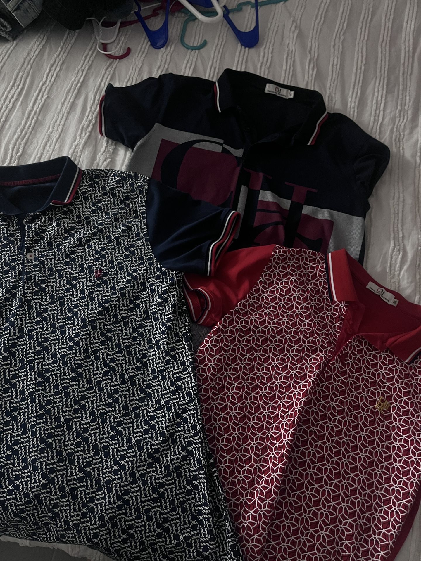 Carolina Herrera Shirts