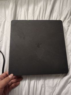Sony PlayStation 4 Slim Console