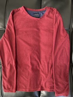 Men’s Long Sleeve