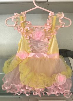 Disney dress