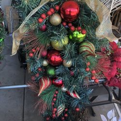 Large Spray For Door Or House 