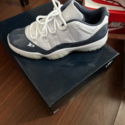 Jordan 11 