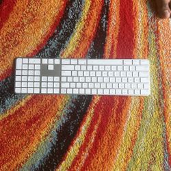 Apple Magic Keyboard 