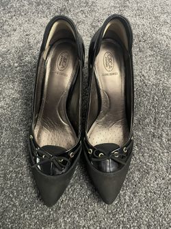 Women’s Heels - Sz 8.5