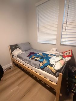 Kids bed