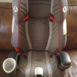 Graco Car Seat