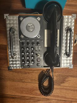 Spirit Of St. Louis Telephone