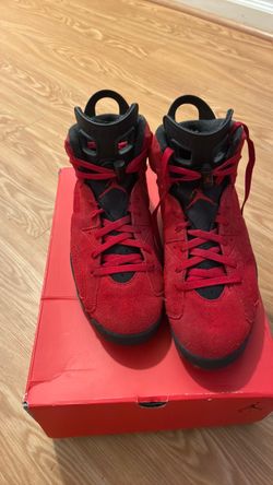 Air Jordan 6 retro