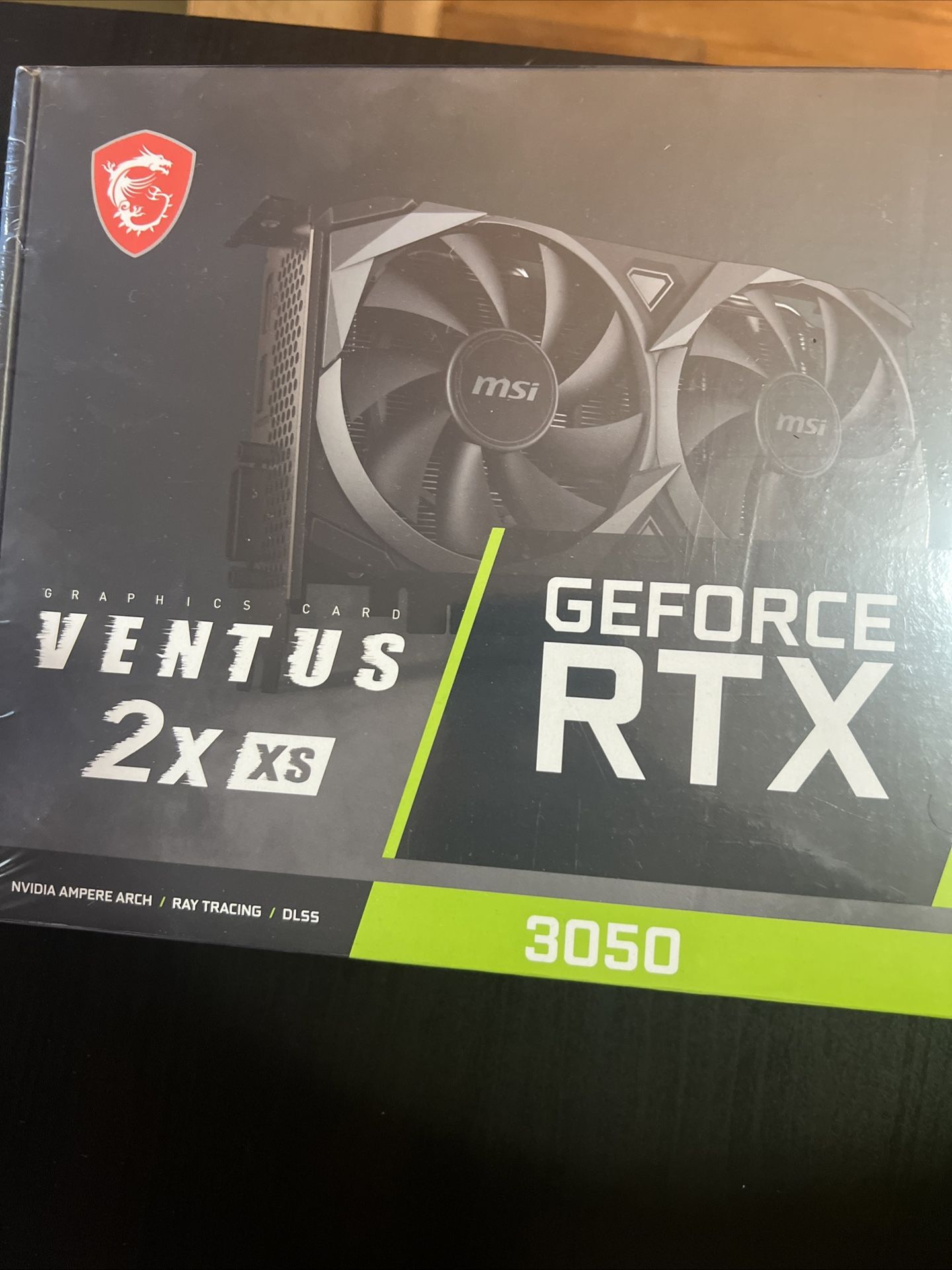 EVGA GeForce RTX 3050 XC GAMING 8GB GDDR6 Graphics Card