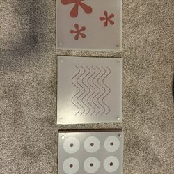 Decorative art Pieces