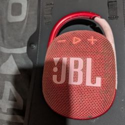 JBL Bluetooth Speaker 