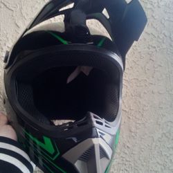 Helmet
