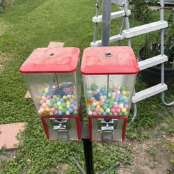 Gumball Machine 