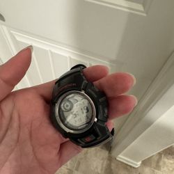 G-shock Watch