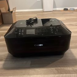 Canon Pixma MX922