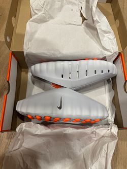 Nike Mind Slide 001 Smoke Grey