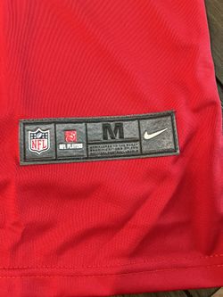 San Francisco 49ers Brock Purdy #13 Vapor Untouchable Color Rush Jersey  Adult Men size XL N.W.T for Sale in Sacramento, CA - OfferUp