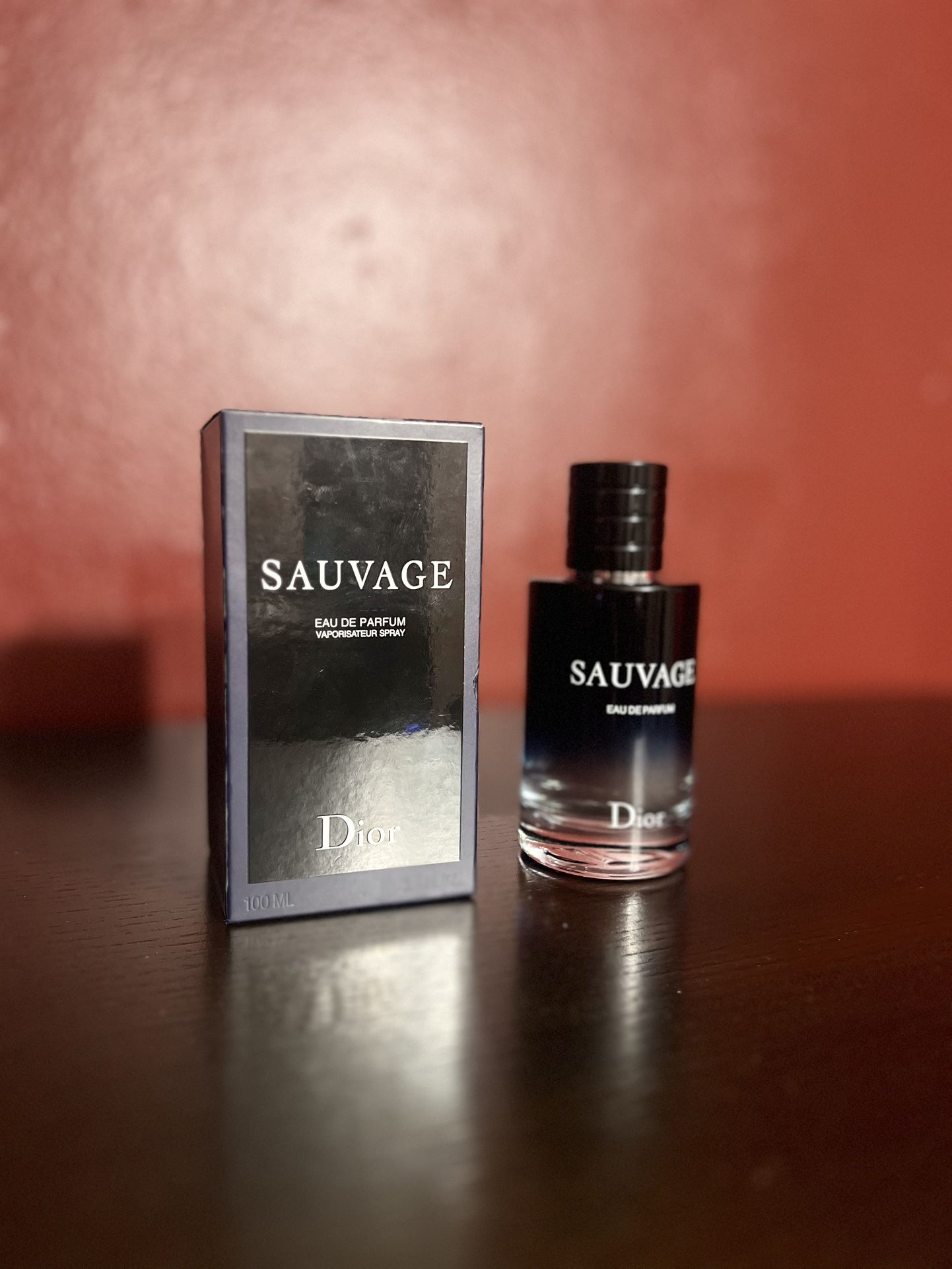 Dior Sauvage Parfum