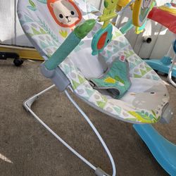 Baby Bouncer