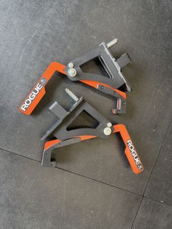 Rogue Fitness Monolifts For Monster Or Monster Lite