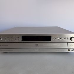 SONY SCD - C222ES Silver